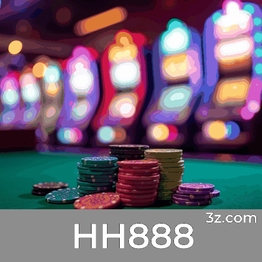 HH888: O Melhor Cassino Online do Brasil