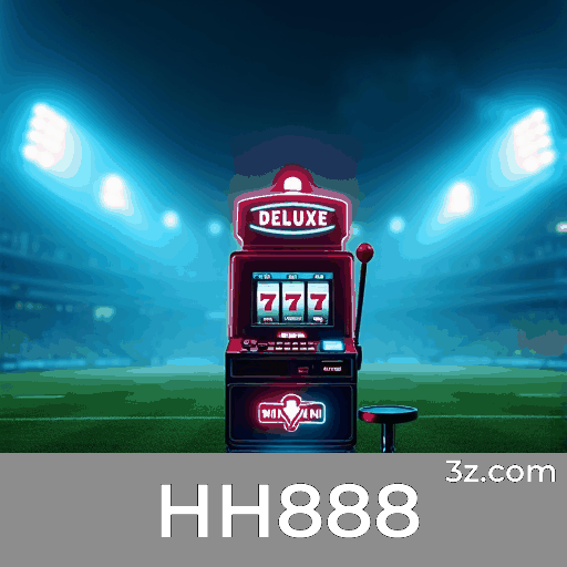 HH888: Experiência de Cassino Imersiva para Brasileiros