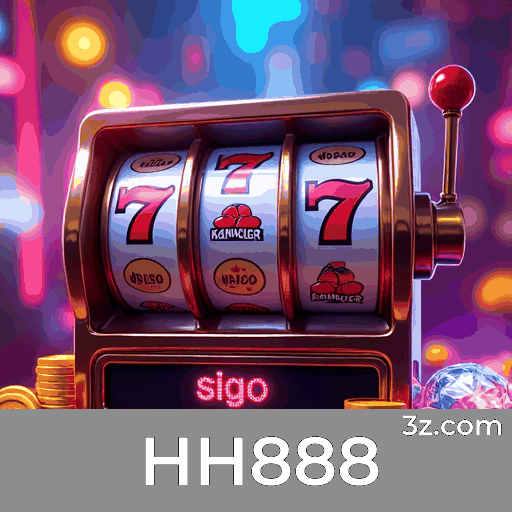 HH888: Sinta a Adrenalina dos Jogos de Cassino e Ganhe Mais!