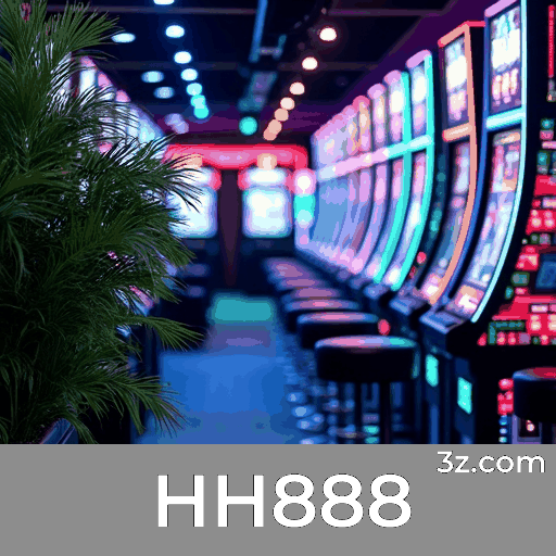 HH888: Sinta a Adrenalina dos Jogos de Cassino e Ganhe Mais!