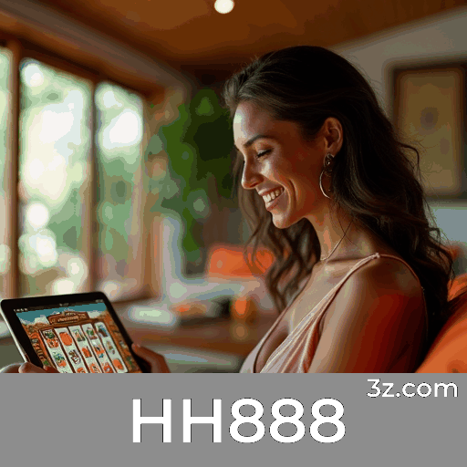 HH888: Experiência de Cassino Imersiva para Brasileiros