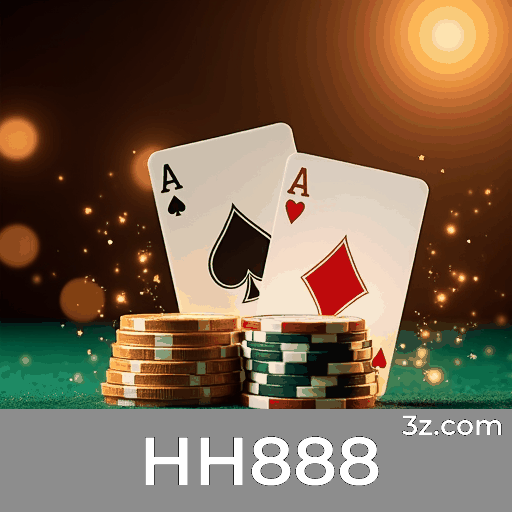 HH888: Sinta a Adrenalina dos Jogos de Cassino e Ganhe Mais!