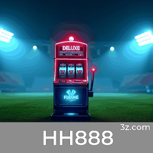 HH888: Experiência de Cassino Imersiva para Brasileiros