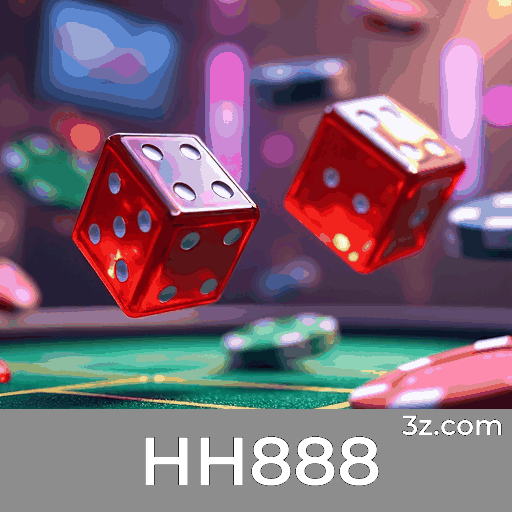 HH888: Sinta a Adrenalina dos Jogos de Cassino e Ganhe Mais!